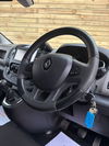 Renault Trafic 1.6 dCi 27 Sport Nav Panel Van 5dr Diesel Manual SWB Standard Roof Euro 6 (120 ps) 4dr Manual 2026