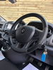 Renault Trafic 1.6 dCi 27 Sport Nav Panel Van 5dr Diesel Manual SWB Standard Roof Euro 6 (120 ps) 4dr Manual 2018