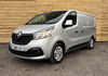 Renault Trafic 1.6 dCi 27 Sport Nav Panel Van 5dr Diesel Manual SWB Standard Roof Euro 6 (120 ps) 4dr Manual 2026