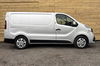 Renault Trafic 1.6 dCi 27 Sport Nav Panel Van 5dr Diesel Manual SWB Standard Roof Euro 6 (120 ps) 4dr Manual 2026