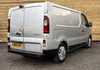 Renault Trafic 1.6 dCi 27 Sport Nav Panel Van 5dr Diesel Manual SWB Standard Roof Euro 6 (120 ps) 4dr Manual 2026
