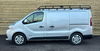 Renault Trafic 1.6 dCi 27 Sport Panel Van 5dr Diesel Manual SWB Standard Roof Euro 5 (115 ps) 4dr Manual 2026