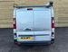 Renault Trafic 1.6 dCi 27 Sport Panel Van 5dr Diesel Manual SWB Standard Roof Euro 5 (115 ps) 4dr Manual 2016