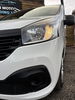 Renault Trafic 1.6 dCi ENERGY 29 Business+ Panel Van 5dr Diesel Manual LWB Standard Roof Euro 6 (s/s) (125 ps) 4dr Manual 2017