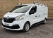 Renault Trafic 1.6 dCi ENERGY 29 Business+ Panel Van 5dr Diesel Manual LWB Standard Roof Euro 6 (s/s) (125 ps) 4dr Manual 2017
