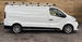 Renault Trafic 1.6 dCi ENERGY 29 Business+ Panel Van 5dr Diesel Manual LWB Standard Roof Euro 6 (s/s) (125 ps) 4dr Manual 2017