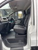 Renault Trafic 1.6 dCi ENERGY 29 Business+ Panel Van 5dr Diesel Manual LWB Standard Roof Euro 6 (s/s) (125 ps) 4dr Manual 2017