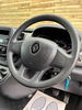 Renault Trafic 1.6 dCi ENERGY 29 Business+ Panel Van 5dr Diesel Manual LWB Standard Roof Euro 6 (s/s) (125 ps) 4dr Manual 2017