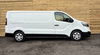 Renault Trafic 2.0 dCi Blue LL30 Business+ Panel Van 5dr Diesel Manual L2 H1 Euro 6 (s/s) (130 ps) 3dr Manual 2026