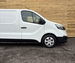 Renault Trafic 2.0 dCi Blue LL30 Business+ Panel Van 5dr Diesel Manual L2 H1 Euro 6 (s/s) (130 ps) 3dr Manual 2022