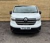 Renault Trafic 2.0 dCi Blue LL30 Business+ Panel Van 5dr Diesel Manual L2 H1 Euro 6 (s/s) (130 ps) 3dr Manual 2026