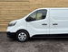 Renault Trafic 2.0 dCi Blue LL30 Business+ Panel Van 5dr Diesel Manual L2 H1 Euro 6 (s/s) (130 ps) 3dr Manual 2022