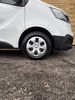 Renault Trafic 2.0 dCi Blue LL30 Business+ Panel Van 5dr Diesel Manual L2 H1 Euro 6 (s/s) (130 ps) 3dr Manual 2022