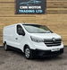 Renault Trafic 2.0 dCi Blue LL30 Business+ Panel Van 5dr Diesel Manual L2 H1 Euro 6 (s/s) (130 ps) 3dr Manual 2022
