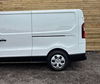 Renault Trafic 2.0 dCi Blue LL30 Business+ Panel Van 5dr Diesel Manual L2 H1 Euro 6 (s/s) (130 ps) 3dr Manual 2026