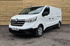 Renault Trafic 2.0 dCi Blue LL30 Business+ Panel Van 5dr Diesel Manual L2 H1 Euro 6 (s/s) (130 ps) 3dr Manual 2026