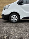 Renault Trafic 2.0 dCi Blue LL30 Business+ Panel Van 5dr Diesel Manual L2 H1 Euro 6 (s/s) (130 ps) 3dr Manual 2026