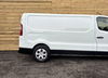 Renault Trafic 2.0 dCi Blue LL30 Business+ Panel Van 5dr Diesel Manual L2 H1 Euro 6 (s/s) (130 ps) 3dr Manual 2026
