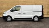 Renault Trafic 2.0 dCi ENERGY 28 Business Panel Van 5dr Diesel Manual SWB Standard Roof Euro 6 (s/s) (120 ps) 4dr Manual 2026