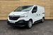 Renault Trafic 2.0 dCi ENERGY 28 Business Panel Van 5dr Diesel Manual SWB Standard Roof Euro 6 (s/s) (120 ps) 4dr Manual 2019