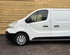 Renault Trafic 2.0 dCi ENERGY 28 Business Panel Van 5dr Diesel Manual SWB Standard Roof Euro 6 (s/s) (120 ps) 4dr Manual 2026