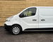 Renault Trafic 2.0 dCi ENERGY 28 Business Panel Van 5dr Diesel Manual SWB Standard Roof Euro 6 (s/s) (120 ps) 4dr Manual 2019