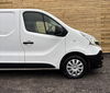 Renault Trafic 2.0 dCi ENERGY 28 Business Panel Van 5dr Diesel Manual SWB Standard Roof Euro 6 (s/s) (120 ps) 4dr Manual 2026