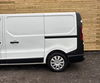 Renault Trafic 2.0 dCi ENERGY 28 Business Panel Van 5dr Diesel Manual SWB Standard Roof Euro 6 (s/s) (120 ps) 4dr Manual 2026