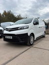 Toyota PROACE 1.5L Icon Diesel Manual Euro 6 (120 bhp) 6dr Manual 2025