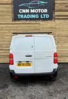Toyota PROACE 1.5L Icon Diesel Manual Euro 6 (120 bhp) 6dr Manual 2026