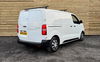 Toyota PROACE 1.5L Icon Diesel Manual Euro 6 (120 bhp) 6dr Manual 2026