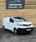 Toyota PROACE 1.5L Icon Diesel Manual Euro 6 (120 bhp) 6dr Manual 2020