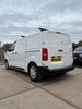Toyota PROACE 1.5L Icon Diesel Manual Euro 6 (120 bhp) 0dr Manual 2020