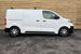Toyota PROACE 1.5L Icon Diesel Manual Euro 6 (120 bhp) 6dr Manual 2020