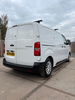 Toyota PROACE 1.5L Icon Diesel Manual Euro 6 (120 bhp) 0dr Manual 2020