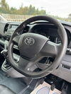 Toyota PROACE 1.5L Icon Diesel Manual Euro 6 (120 bhp) 6dr Manual 2025