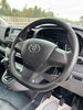 Toyota PROACE 1.5L Icon Diesel Manual Euro 6 (120 bhp) 0dr Manual 2020