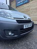 Toyota PROACE 1.6L 1200 L1H1 HDi Diesel Manual Euro 5 (89 bhp) 0dr Manual 2015