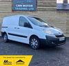 Toyota PROACE 1.6L 1200 L1H1 HDi Diesel Manual Euro 5 (89 bhp) 0dr Manual 2025