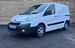 Toyota PROACE 1.6L 1200 L1H1 HDi Diesel Manual Euro 5 (89 bhp) 0dr Manual 2015
