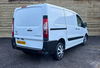 Toyota PROACE 1.6L 1200 L1H1 HDi Diesel Manual Euro 5 (89 bhp) 0dr Manual 2025
