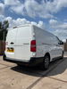 Toyota PROACE 2.0L Icon Diesel Manual Euro 6 (118 bhp) 6dr Manual 2019