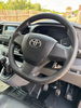 Toyota PROACE 2.0L Icon Diesel Manual Euro 6 (118 bhp) 6dr Manual 2019