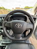 Toyota PROACE 2.0L Icon Diesel Manual Euro 6 (118 bhp) 6dr Manual 2019