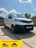 Toyota PROACE 2.0L Icon Diesel Manual Euro 6 (118 bhp) 6dr Manual 2019