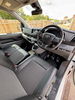 Toyota PROACE 2.0L Icon Diesel Manual Euro 6 (118 bhp) 6dr Manual 2019