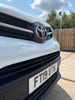 Toyota PROACE 2.0L Icon Diesel Manual Euro 6 (118 bhp) 6dr Manual 2019