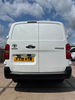 Toyota PROACE 2.0L Icon Diesel Manual Euro 6 (118 bhp) 6dr Manual 2019