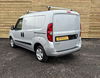 Vauxhall Combo 1.3 CDTi 2000 16v Sportive Panel Van 3dr Diesel Manual FWD L1 H1 (133 g/km, 89 bhp) 3dr Manual 2025