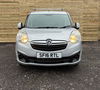 Vauxhall Combo 1.3 CDTi 2000 16v Sportive Panel Van 3dr Diesel Manual FWD L1 H1 (133 g/km, 89 bhp) 3dr Manual 2025